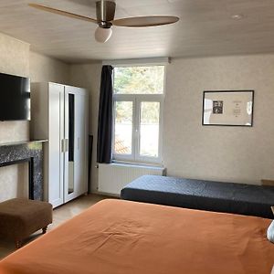 Family Private Bathroom Room