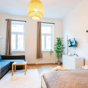 Appartement Studio