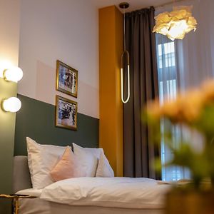 Chambre de Luxe Lit King-Size
