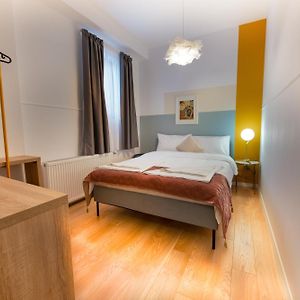 Chambre Confortable Double