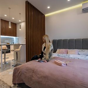 Appartement Studio