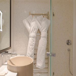 Chambre Standarde Lit King-Size