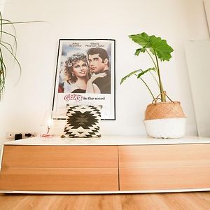 T2 Bohême et cosy - La Conciergerie Martinkey's