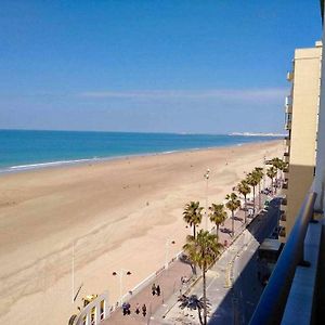 El Mirador De La Playa Cortadura Grupo Ac Gestion