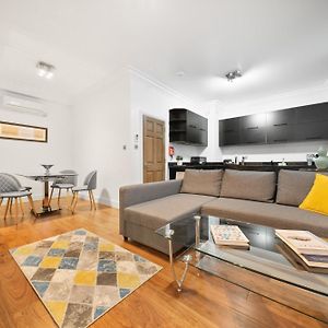 Apartment 3, 48 Bishopsgate By City Living London