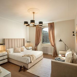 Chambre de Luxe Lit King-Size