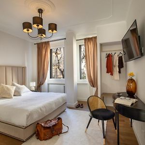 Chambre de Luxe Lit King-Size