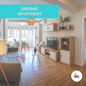 Appartement à 3 Chambres à Coucher