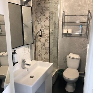 Studio de Luxe Lit King-Size