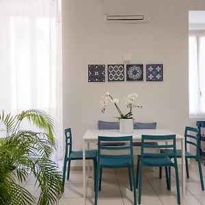 San Liborio Suites