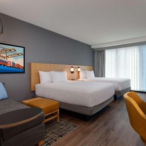 Chambre Standarde Lit Queen-Size