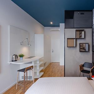 Chambre Supérieure Lit Queen-Size