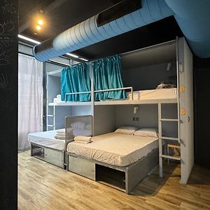 Iconic Athens Hostel