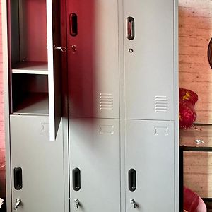 Chambre Juste Pour Femmes Dortoir