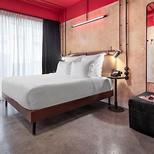 Chambre Urbaine