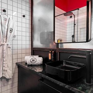 Chambre Lit King-Size