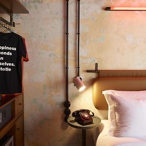 Chambre Urbaine Double