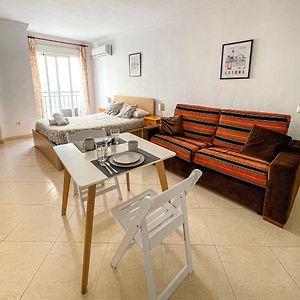Estudio In City Center Malaga!