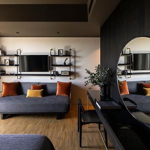 Chambre Familiale