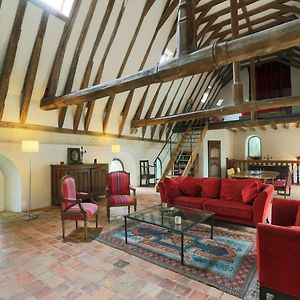 Maison de Vacances