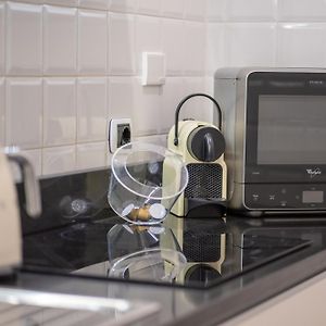 Pgrhome Luxury Apartments