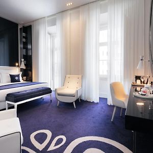 Chambre Premium