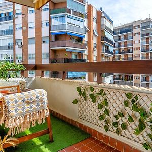 Sunterrace Loft-Triana'S Star, 10' From City Center!