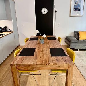 Vieil Antibes Apartment With Ac 320M From Beach