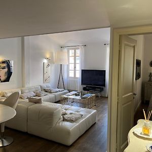 Appartement trois pièces Saint Tropez
