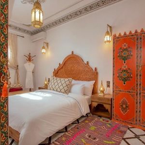 Suite Supérieure Lit King-Size