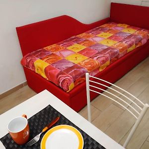 Canacci Apartment