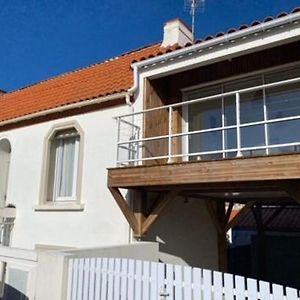 Maison de Vacances