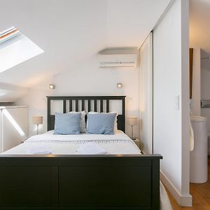 Loft Bairro Alto