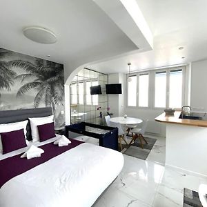 Appartement Studio