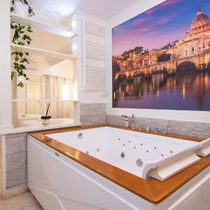 Deluxe Suite Welness