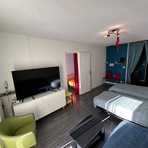 Appartement à 2 Chambres à Coucher