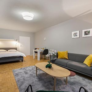 Appartement Studio