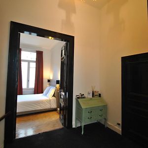 Private Bathroom King Room