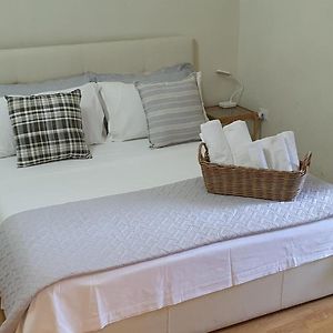 Rome Apartment Colosseo S 1 Floor