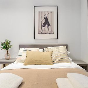 Appartement Standard à 1 Chambre à Coucher