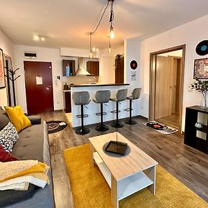 Appartement à 1 Chambre à Coucher