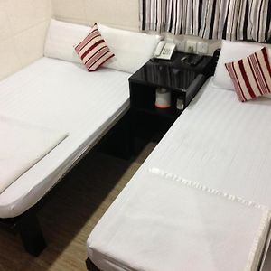 Chambre Triple de Luxe