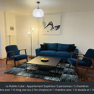 Appartement Supérieur