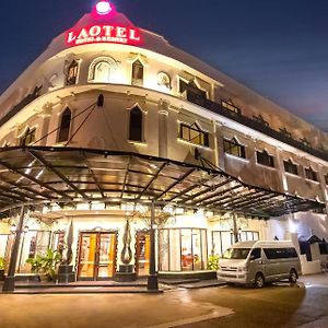 Laotel Vientiane