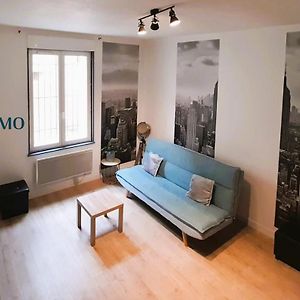 Appartement à 2 Chambres à Coucher