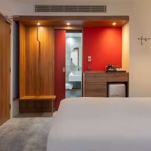 Chambre Premium Lit Queen-Size