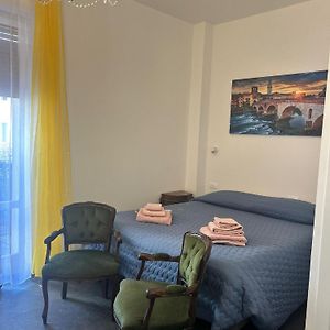 Chambre Triple Confort
