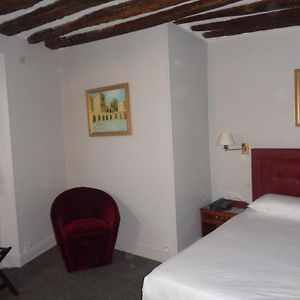 Chambre Triple
