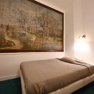 Chambre Simple