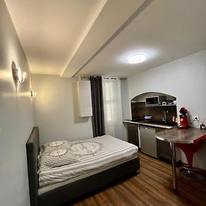 Appartement Studio